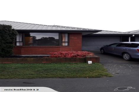 Photo of property in 65 Division Street, Riccarton, Christchurch, 8041
