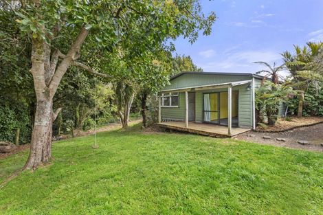 Photo of property in 459b Te Hutewai Road, Raglan, 3296