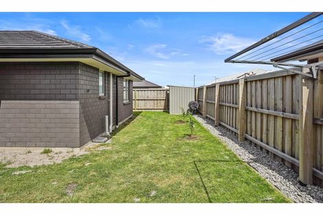 Photo of property in 18 Kilmurry Street, Halswell, Christchurch, 8025