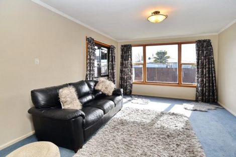 Photo of property in 41a Cridland Street East, Kaiapoi, 7630