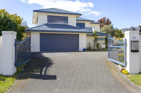 Photo of property in 73 Arrowsmith Avenue, Waipahihi, Taupo, 3330