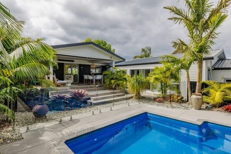 Photo of property in 4 Ao Marama Place, Kerikeri, 0294