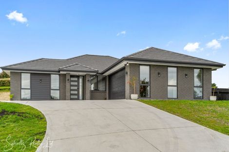 Photo of property in 6 Rata Lane, Maungaturoto, 0520