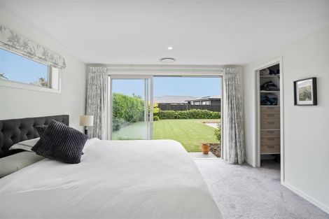 Photo of property in 95 Jimmy Adams Terrace, Lincoln, 7608