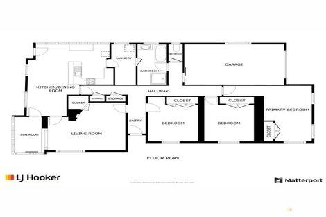 Photo of property in 1 Kennedy Crescent, Waimate, 7924