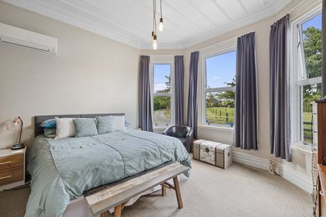 Photo of property in 81/81a Matarikoriko Road, Brixton, Waitara, 4382
