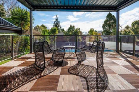 Photo of property in 23 Trent Avenue, Hokowhitu, Palmerston North, 4410