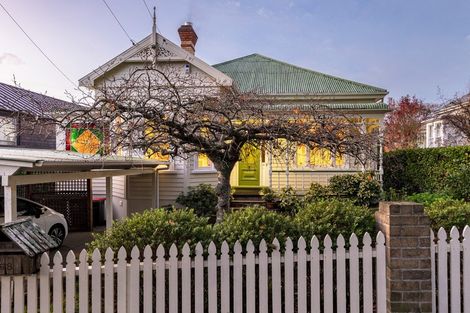 Photo of property in 68 St Leonards Road, Mount Eden, Auckland, 1024