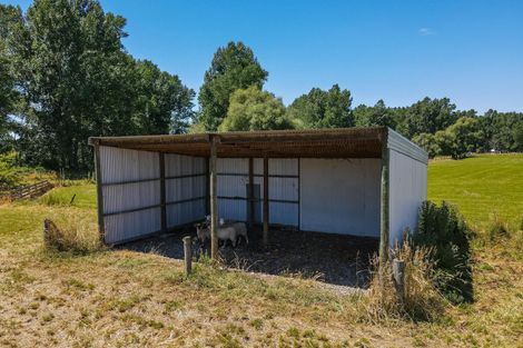 Photo of property in 294 Woodbury Road, Orari Bridge, Geraldine, 7991