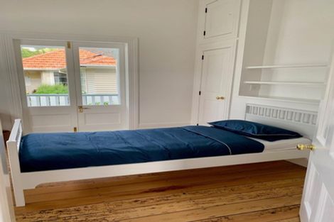 Photo of property in 29 Ewen Alison Avenue, Devonport, Auckland, 0624