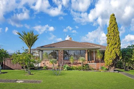 Photo of property in 36 Greenmeadows Avenue, Manurewa East, Auckland, 2102