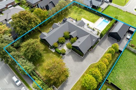 Photo of property in 79 Milns Road, Halswell, Christchurch, 8025