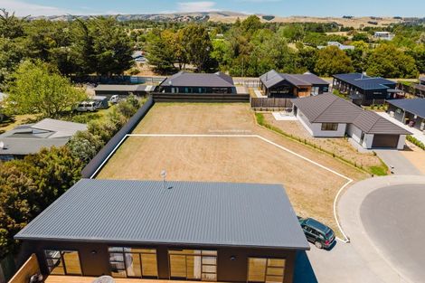 Photo of property in 18 Syrah Lane, Martinborough, 5711