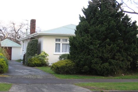 Photo of property in 19 Guy Avenue, Takaro, Palmerston North, 4410
