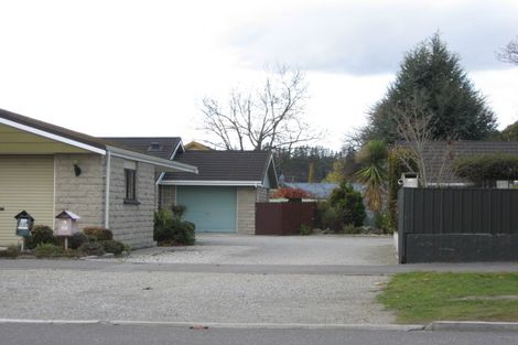 Photo of property in 99a Centennial Avenue, Alexandra, 9320