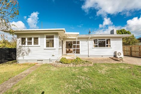 Photo of property in 4 Lincoln Road, Springvale, Whanganui, 4501