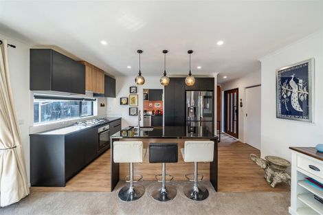 Photo of property in 4 Fenwick Crescent, Wallaceville, Upper Hutt, 5018