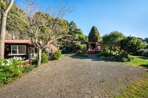 Photo of property in 810a Queen Charlotte Drive, Havelock, 7281