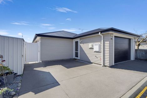 Photo of property in 23 Hodgkinson Road, Pegasus, 7612