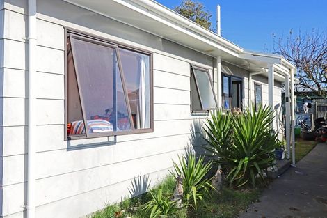 Photo of property in 322a Flaxmere Avenue, Flaxmere, Hastings, 4120