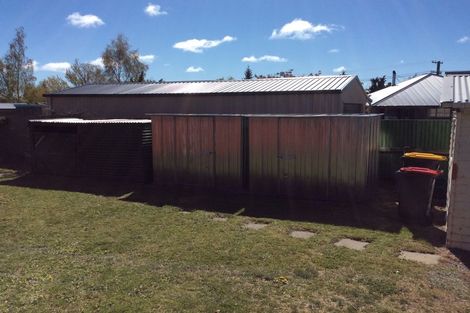 Photo of property in 15 Simons Street, Twizel, 7901