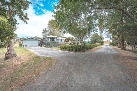 Photo of property in 734 Okahukura Road, Tapora, Wellsford, 0977