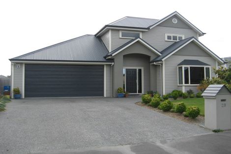 Photo of property in 27 Sanctuary Gardens, Shirley, Christchurch, 8052