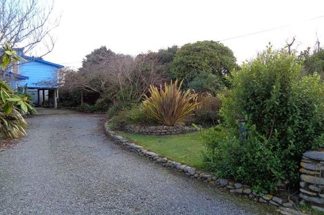 Photo of property in 1275 Courtenay Road, Kirwee, Darfield, 7571