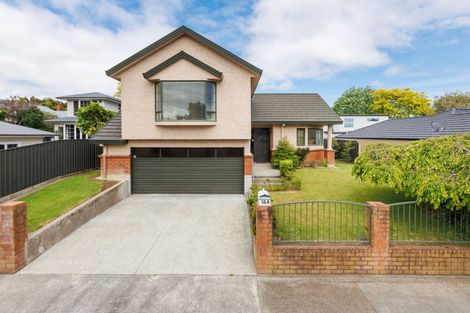 Photo of property in 184 Victoria Avenue, Hokowhitu, Palmerston North, 4410