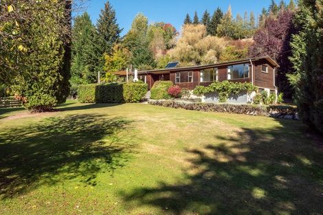 Photo of property in 334 Malaghans Road, Dalefield, Queenstown, 9371