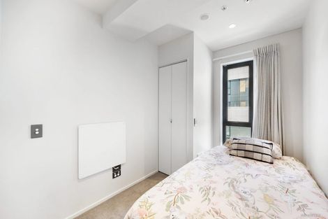 Photo of property in 514/5 Howe Street, Freemans Bay, Auckland, 1011