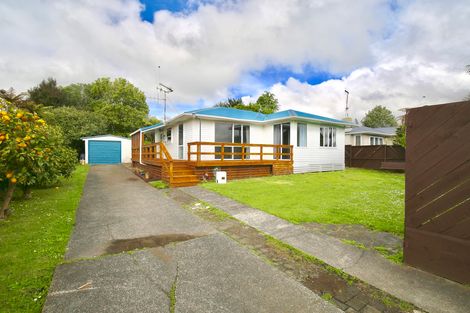 Photo of property in 14 Couch Street, Ngaruawahia, 3720