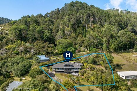 Photo of property in 1200 Hikuai Settlement Road, Pauanui, Hikuai, 3579