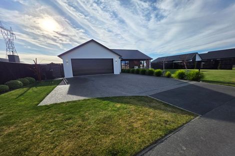 Photo of property in 5 Polwarth Lane, West Melton, 7618