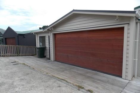 Photo of property in 2c Lytton Street, Wadestown, Wellington, 6012