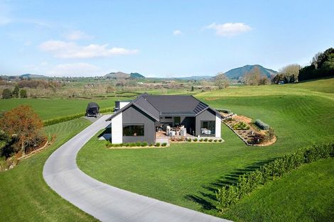 Photo of property in 25 Headlands Drive, Te Awamutu, 3875