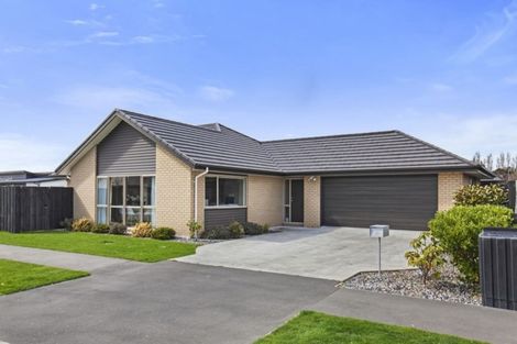 Photo of property in 30 Te Whenu Crescent, Marshland, Christchurch, 8083