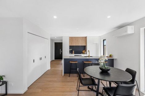 Photo of property in 18 Korimako Crescent, Rolleston, 7678