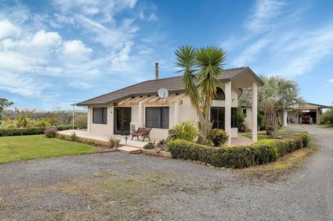 Photo of property in 545 Knight Road, Ruatangata West, Whangarei, 0179