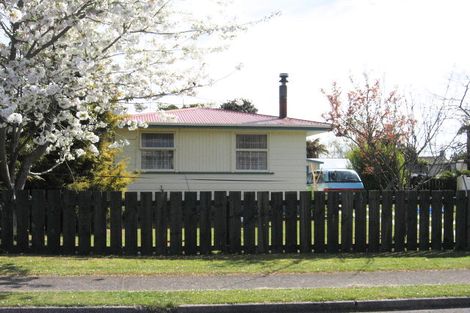Photo of property in 22 Mcintyre Avenue, Fenton Park, Rotorua, 3010
