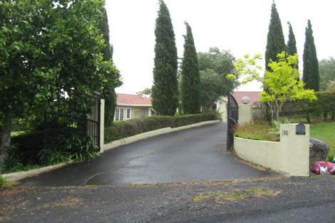 Photo of property in 190 Macwhinney Drive, Drury, 2577