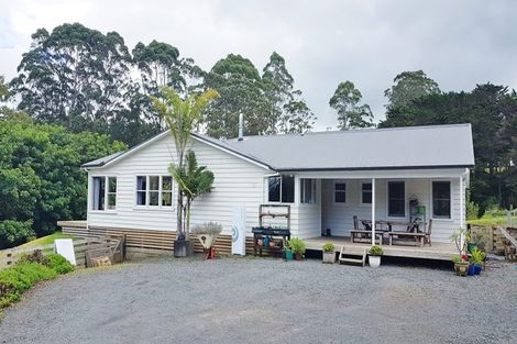 Photo of property in 1244 State Highway 10, Kerikeri, 0293