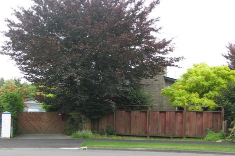 Photo of property in 11 Hussar Place, Hoon Hay, Christchurch, 8025