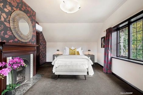 Photo of property in 323 The Terrace, Te Aro, Wellington, 6011