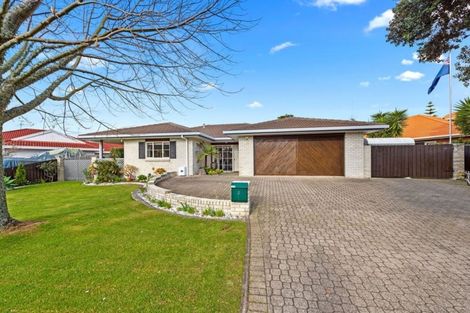 Photo of property in 3 Banksia Dell, Mount Maunganui, 3116