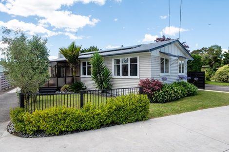 Photo of property in 7 Winstone Avenue, Chartwell, Hamilton, 3210