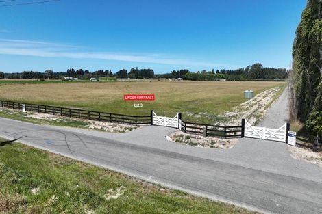 Photo of property in 27 Te Pouapatuki Road, Woodend, Kaiapoi, 7691