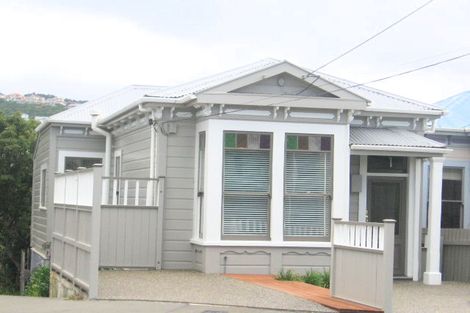 Photo of property in 102 Washington Avenue, Brooklyn, Wellington, 6021