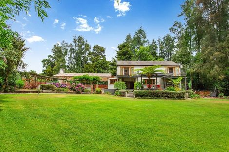 Photo of property in 65 Dale Road, Ramarama, Drury, 2579