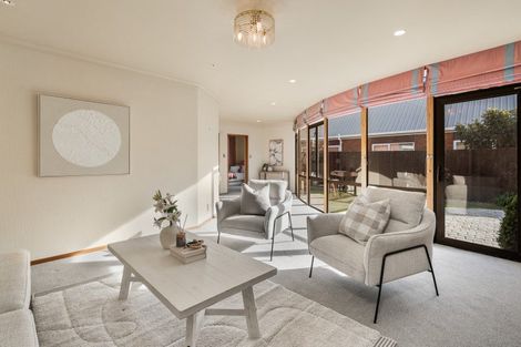 Photo of property in 19 Althorp Place, Avonhead, Christchurch, 8042